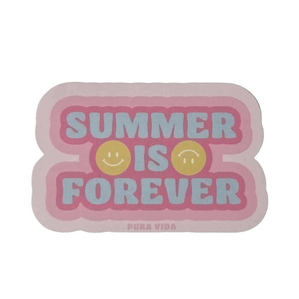PURA VIDA Sticker Set - Picture 6 of 10